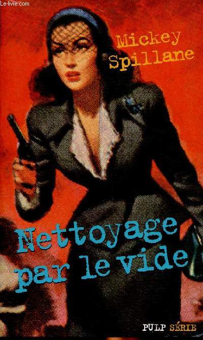 Nettoyage par le vide