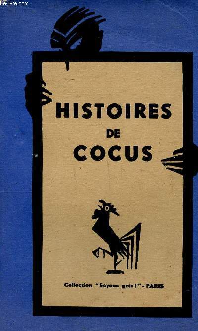 Histoire de cocus Collection 