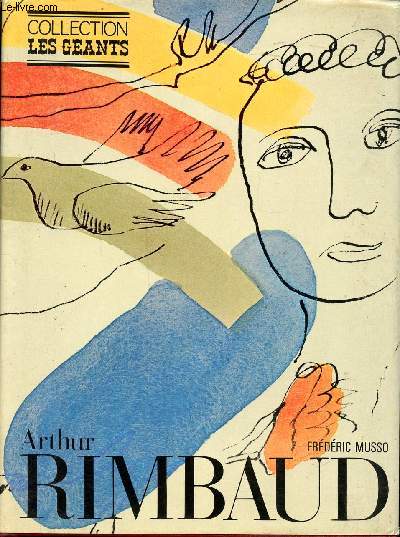 Arthur Rimbaud Collection Les gants