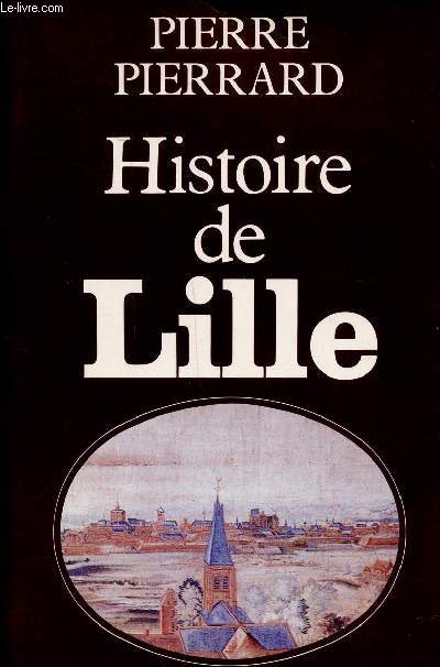 Histoire de Lille
