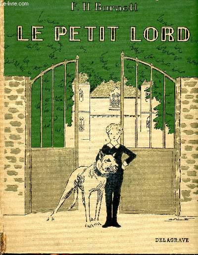 Le petit lord