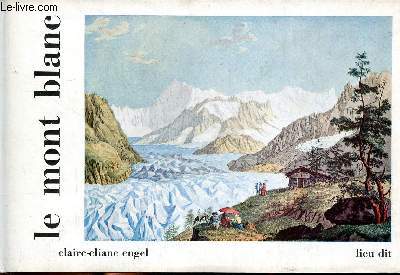Le Mont Blanc Collection Lieu dit