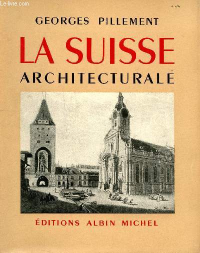 La suisse architecturale