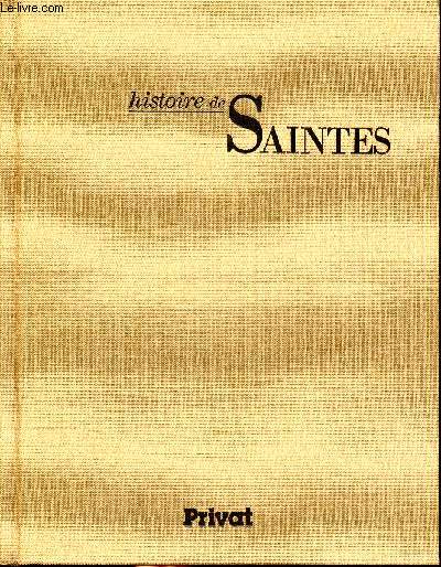 Histoire de Saintes