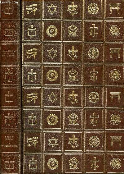 Le protestantisme Collection les grandes religions du monde Tome 7
