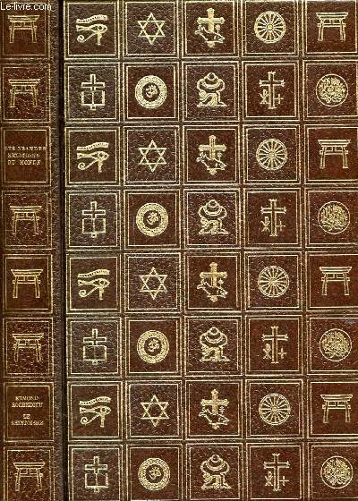 Le Shintosme et les nouvelles religions du Japon Collection les grandes religions du monde Tome 9