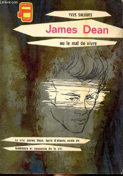 James Dean ou le mal de vivre