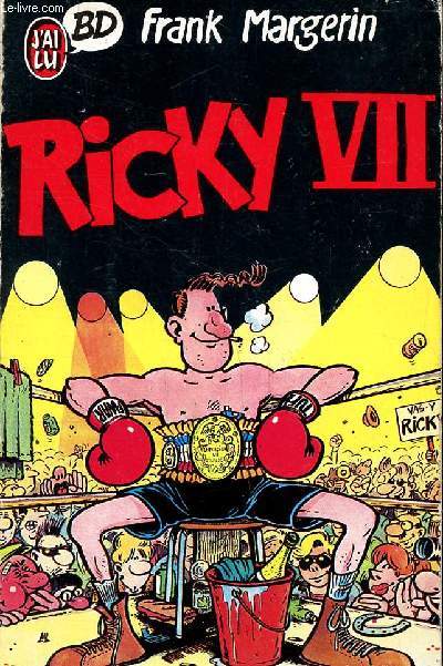 Ricky VII