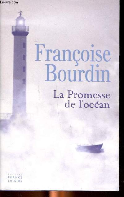 La promesse de l'ocan