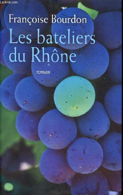 Les bateliers du Rhne