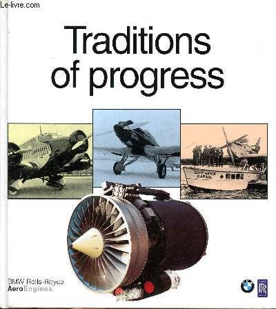 Traditions of progress