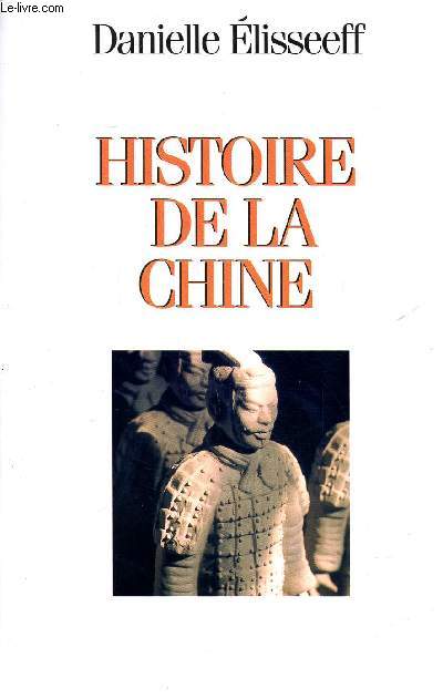 Histoire de la Chine Les racines du prsent