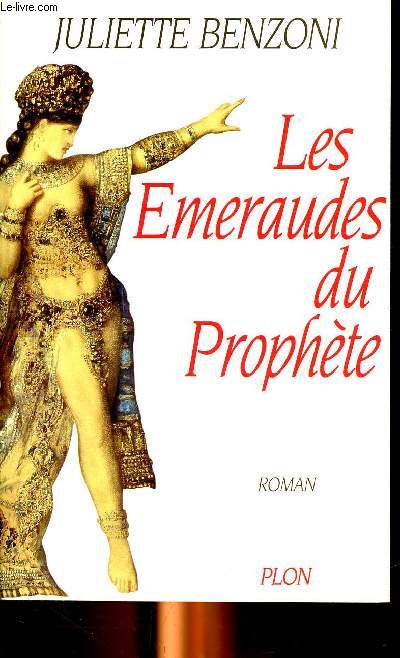 Les meraudes du prophte