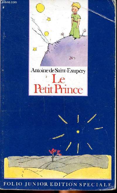 Le petit prince