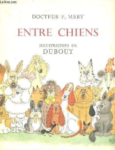 Entre chiens