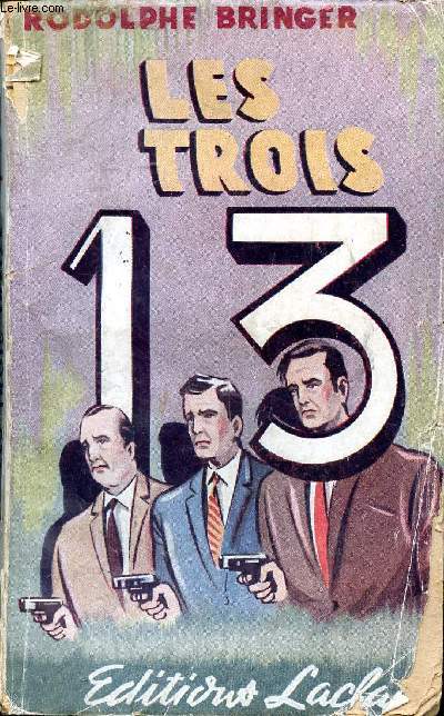 Les trois 13