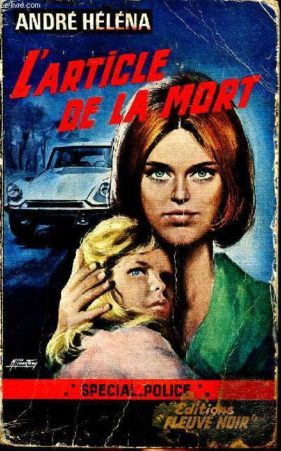 L'article de la mort