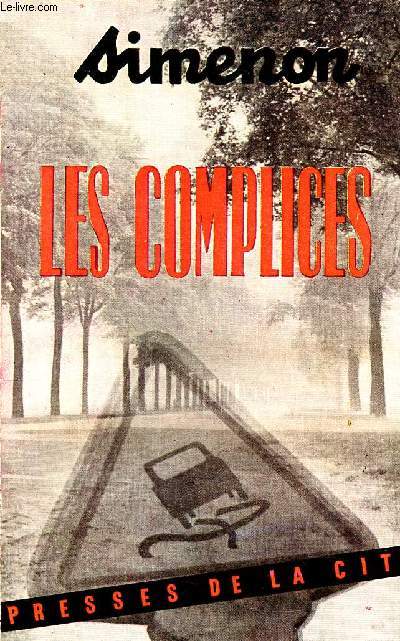 Les complices