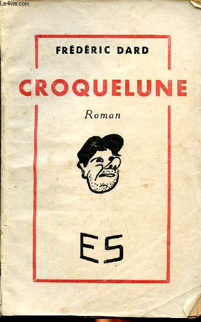 Croquelune