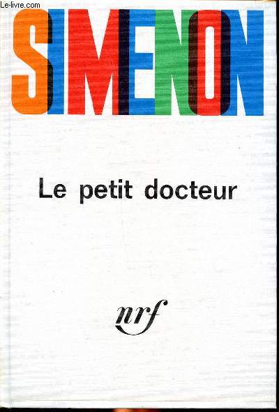 Le petit docteur