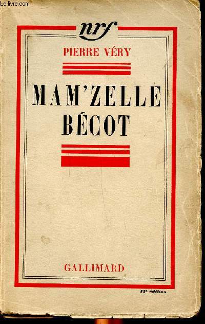 Mam'zelle Bcot