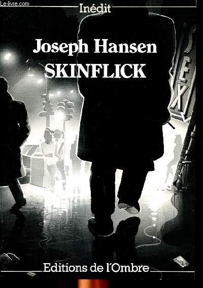 Skinflick Collection L'introuvable N3