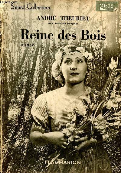 Reine des bois Select collection N 66