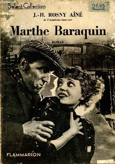 Marthe Baraquin Select Collection N78