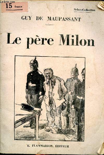 Le pre Milon Select collection