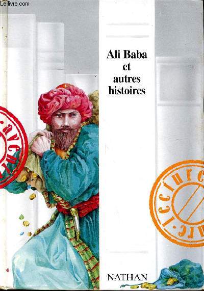 Ali baba et autres histoires