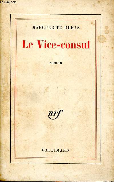 Le vice-consul