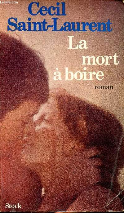 La mort  boire
