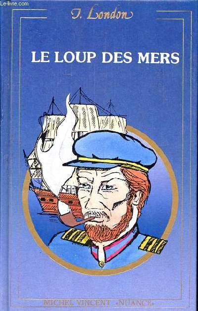 Le loup des mers