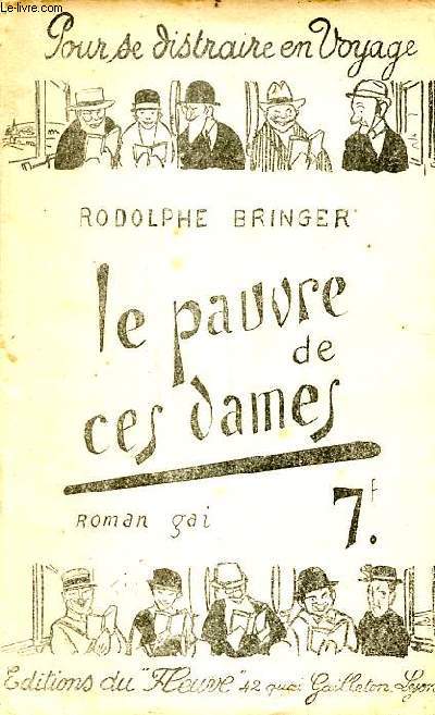 Le pauvre de ces dames