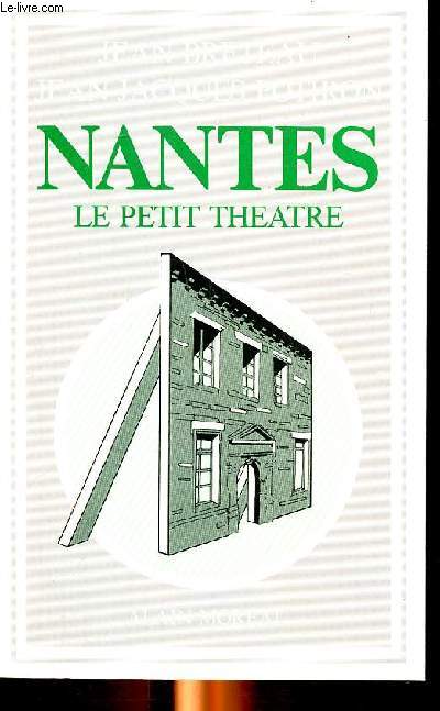 Nantes le petit thtre