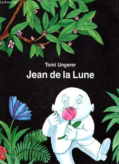 Jean de la Lune