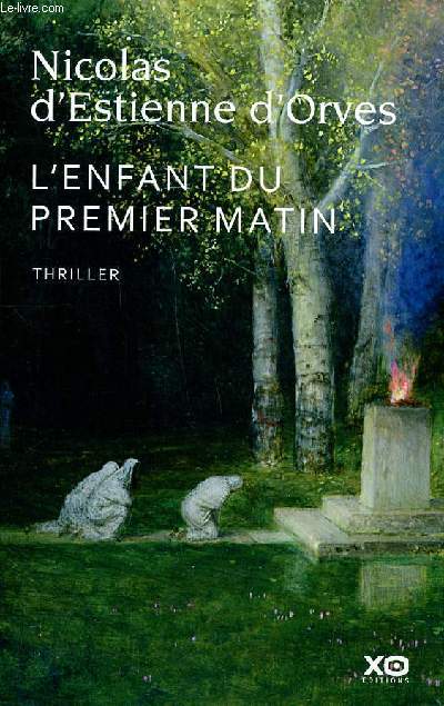 L'enfant du premier matin