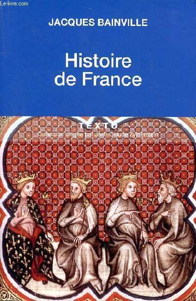 Histoire de France