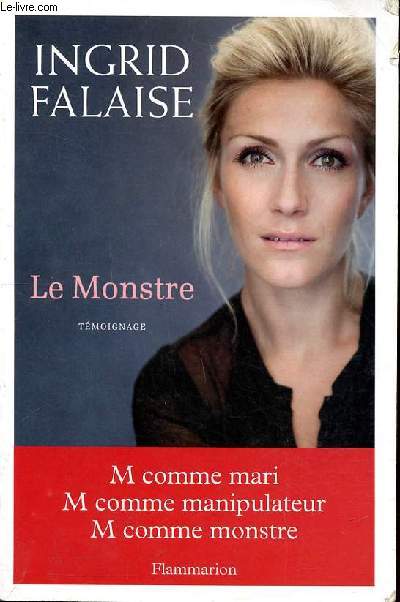 Le monstre