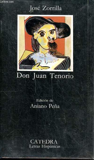 Don Juan Tenorio