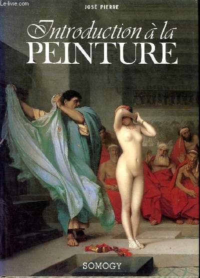 Introduction  la peinture Sommaire: La peinture grecque et romaine; Le Quattrocento; Le Baroque et le Classicisme; Le Romantisme; L'expressionnisme; Le surralisme...