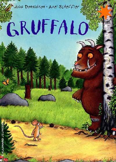 Gruffalo