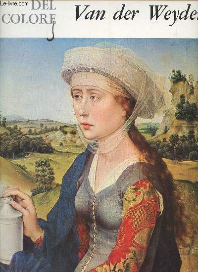 Van Der Weyden I Maestri del colore N65