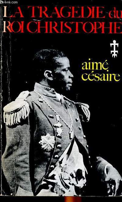 La tragdie du roi Christophe