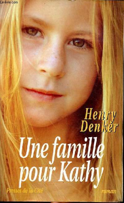 Une famille pour Kathy