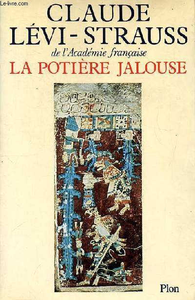 La potire jalouse