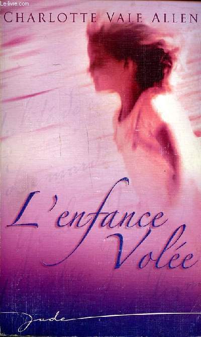 L'enfance vole