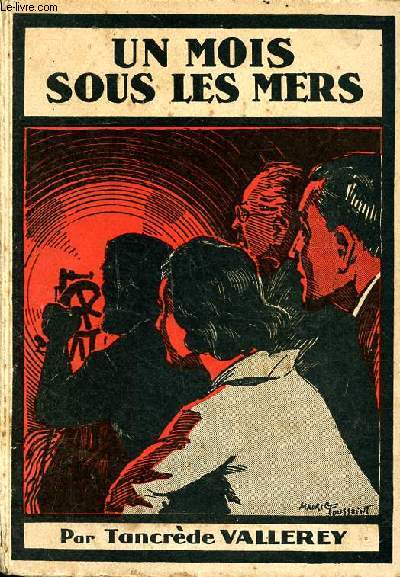 Un mois sous les mers