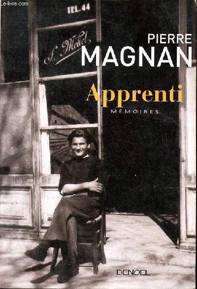 Apprenti Mmoires