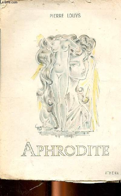 Aphrodite